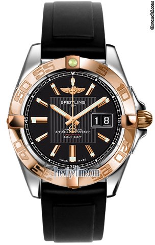 Breitling c49350L2/ba09-1rd