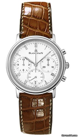Blancpain 1185-1127-55b