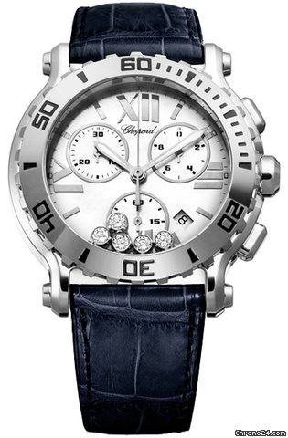 Chopard 288499-3001-Blue