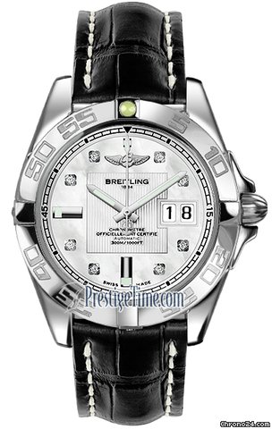 Breitling a49350L2/a702-1cd
