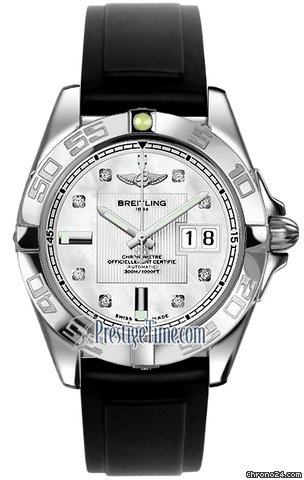 Breitling a49350L2/a702-1rd