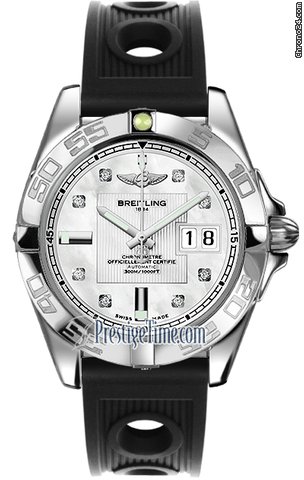 Breitling a49350L2/a702-1or