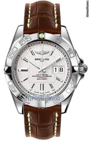 Breitling a49350L2/g699-2ct
