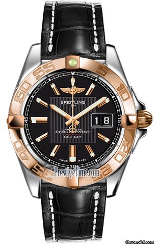 Breitling c49350L2/ba09-1ct