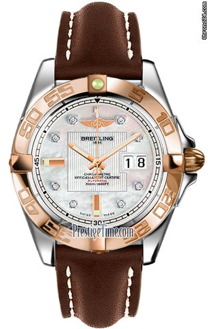 Breitling c49350L2/a706-2ld