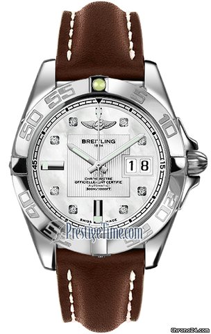 Breitling a49350L2/a702-2lt