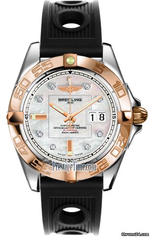 Breitling c49350L2/a706-1or