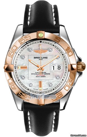 Breitling c49350L2/a706-1ld