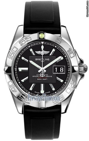 Breitling a49350L2/ba07-1rd