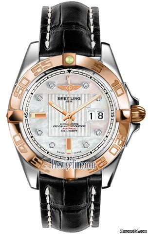 Breitling c49350L2/a706-1ct