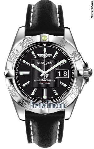 Breitling a49350L2/ba07-1ld