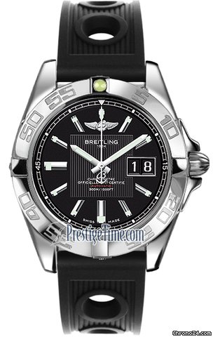 Breitling a49350L2/ba07-1or