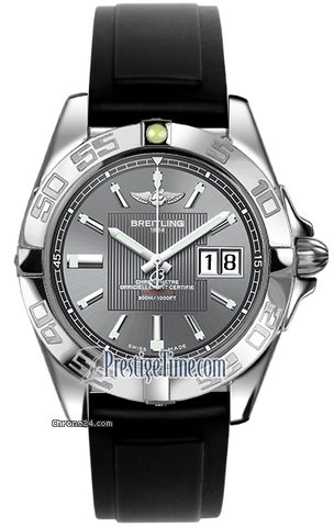 Breitling a49350L2/f549-1rd