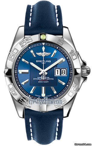 Breitling a49350L2/c806-3ld