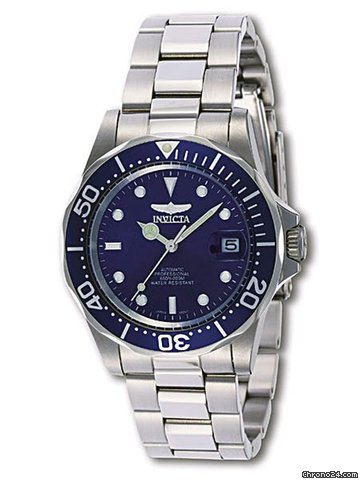 Invicta 9094