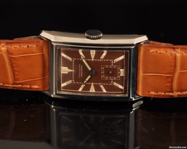 Movado Movado 6823