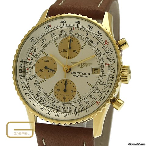 Breitling 81610.5