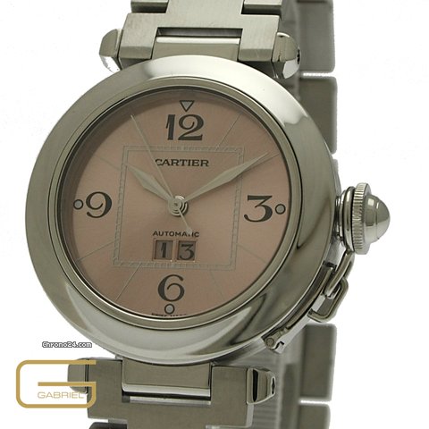 Cartier 2475 127534 PB