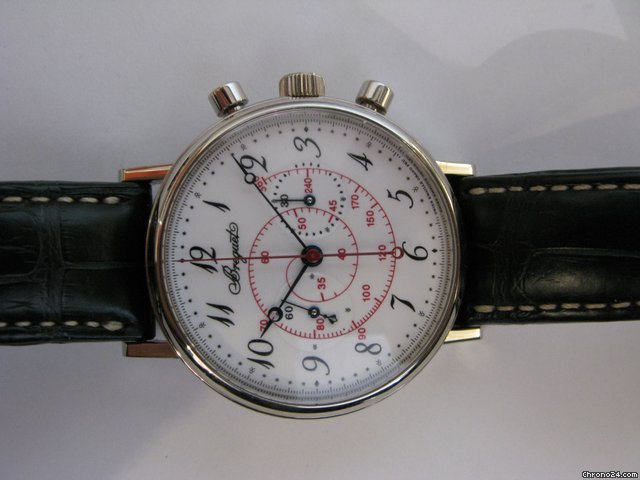 Breguet 5247