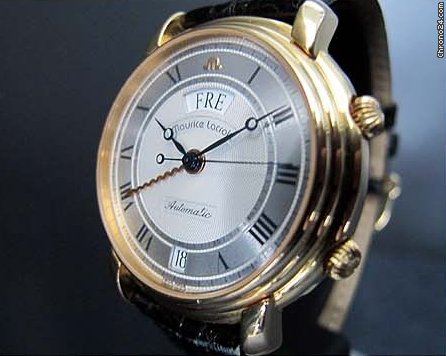 Maurice Lacroix 45393
