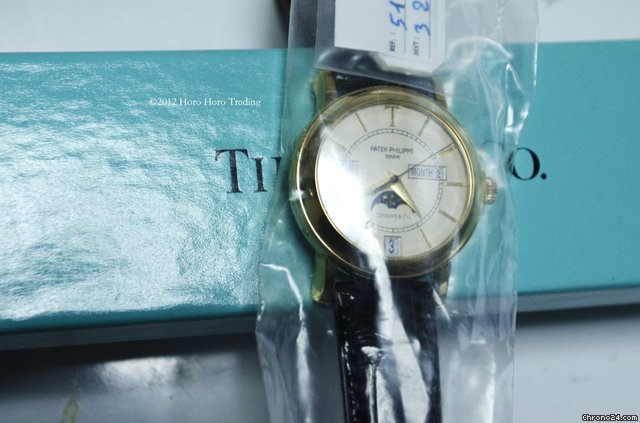 Patek Philippe 5150J