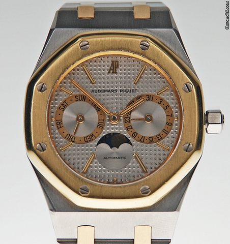 Audemars Piguet 25594SA.OO.0789SA