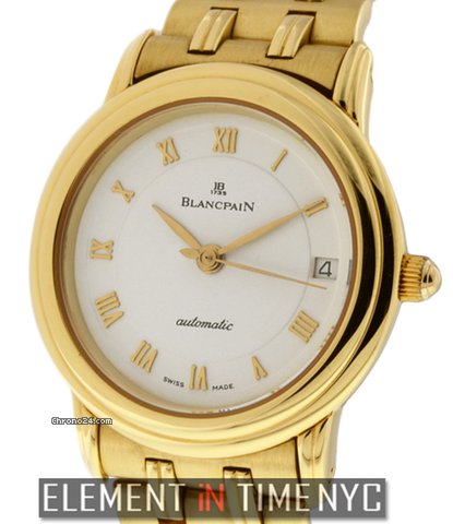 Blancpain Blancpain 2766