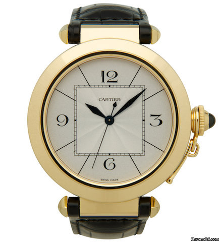 Cartier Cartier 12868