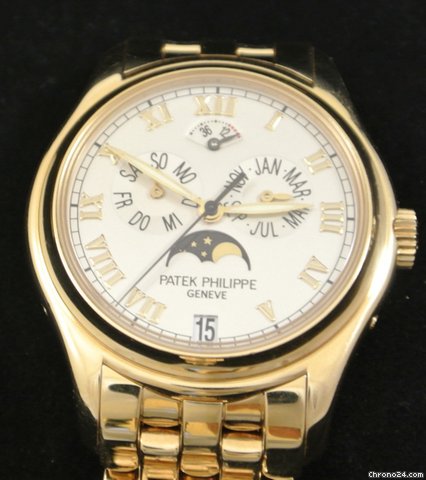 Patek Philippe Patek Philippe 24124