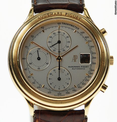 Audemars Piguet Audemars Piguet 26714
