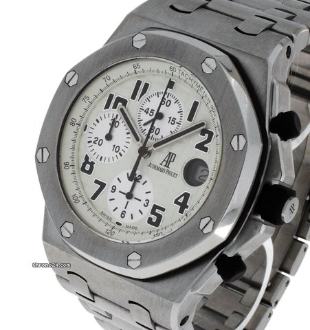 Audemars Piguet 25721ST.OO.1000ST.01