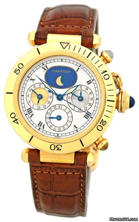 Cartier Cartier 35739