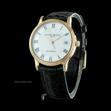 Baume & Mercier Baume & Mercier 16556