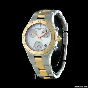 Baume & Mercier Baume & Mercier 18192
