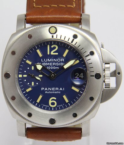 Panerai PAM 87