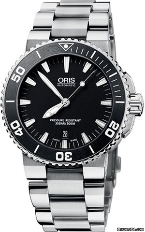 Oris 73376534154MB