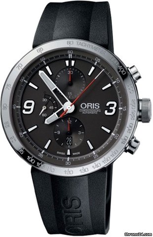 Oris 67476594163RS