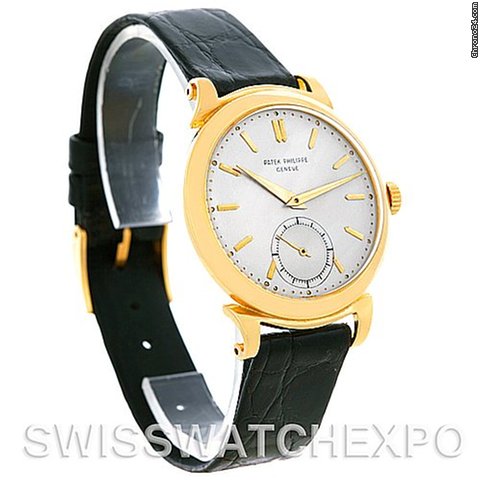 Patek Philippe 1491