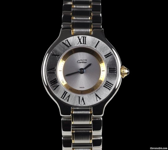 Cartier Cartier 721