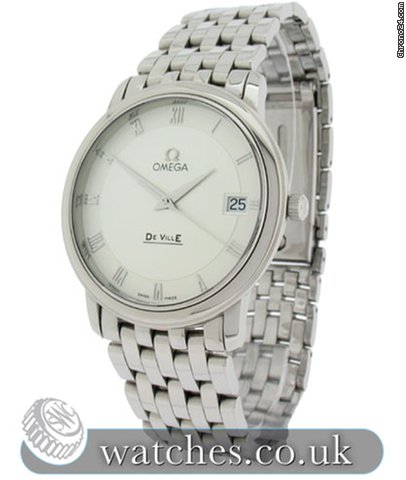 Omega 4510.33.00