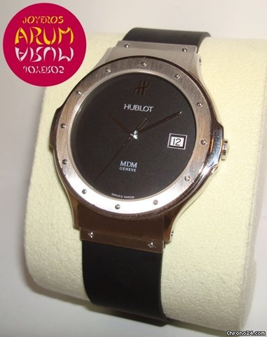 Hublot 1521.1
