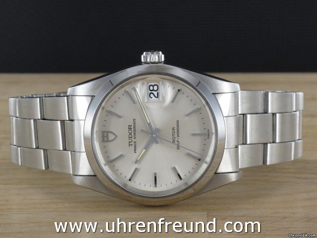 Tudor 74000N