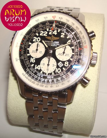 Breitling A22322