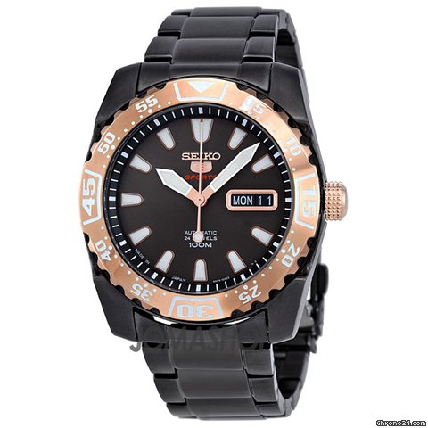 Seiko SRP172