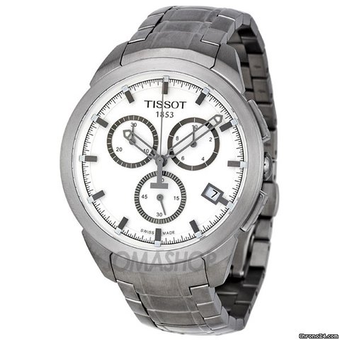 Tissot T0694174403100