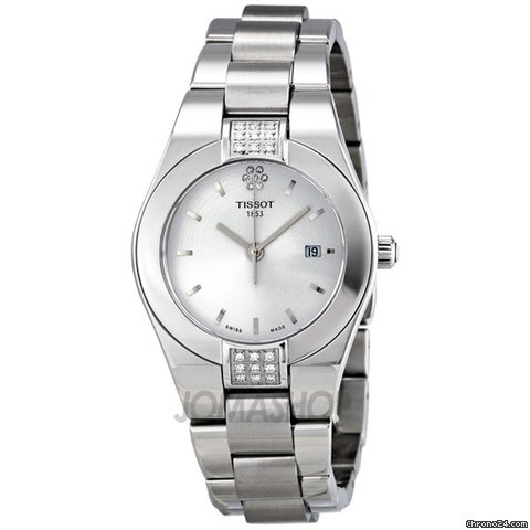 Tissot T043.210.11.031.00