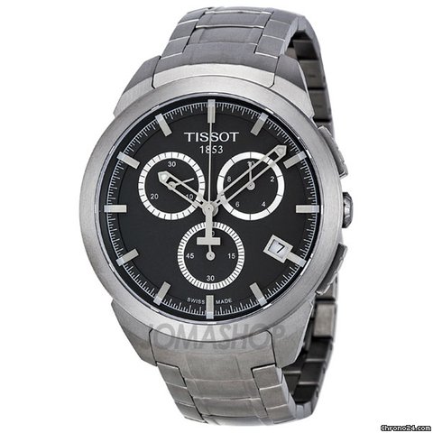 Tissot T0694174406100