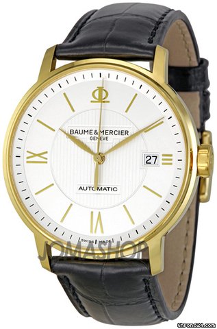 Baume & Mercier MOA8787