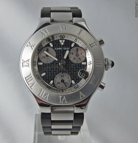 Cartier 2424