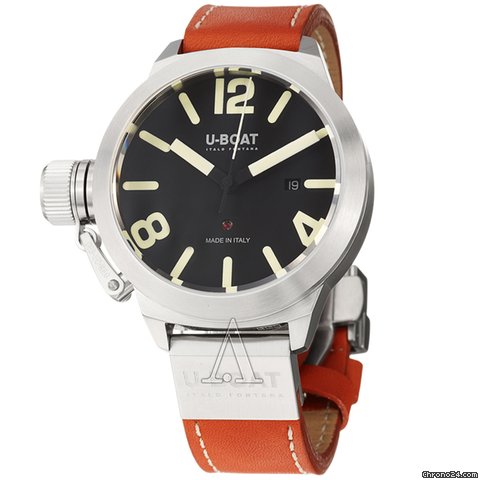 U Boat 45-AS-1-A